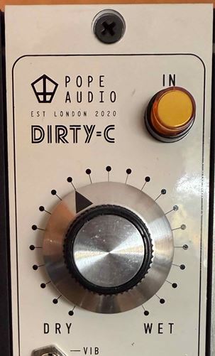 various-Pope Audio Dirty C 500Series Module